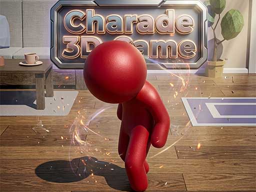 Charade 3D Game Puzzle game thumbnail