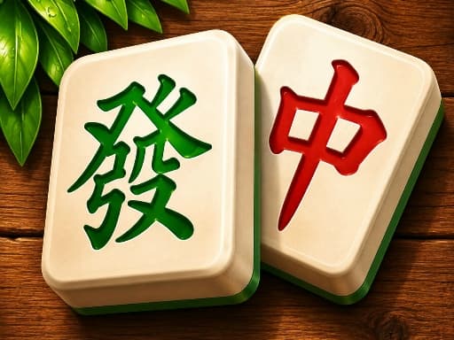Tile Stack: Mahjong Puzzle game thumbnail