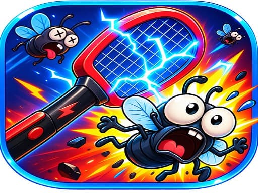 BugBlaster Arcade game thumbnail