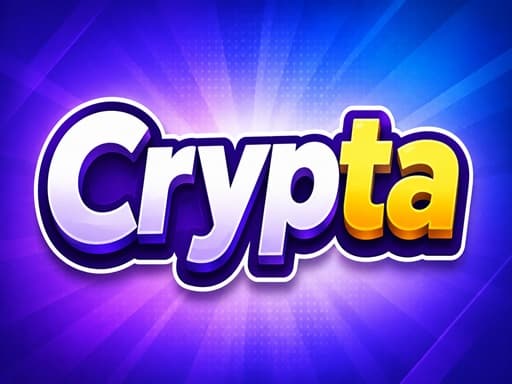 Crypta Puzzle game thumbnail