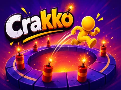 Crakko Casual game thumbnail