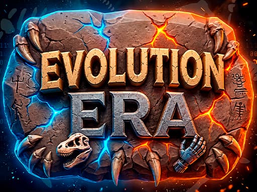Evolution Era Arcade game thumbnail