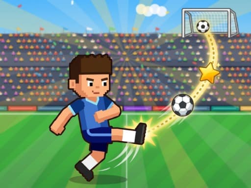 GoalShot Sports game thumbnail