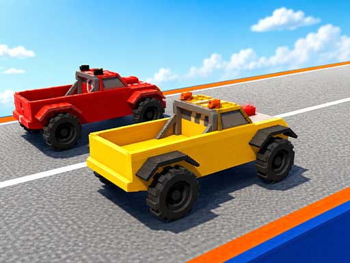 Faster Car Race Racing game thumbnail