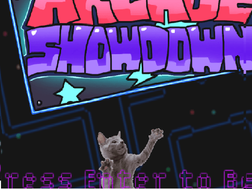 fnaf arcade showdown Arcade game thumbnail