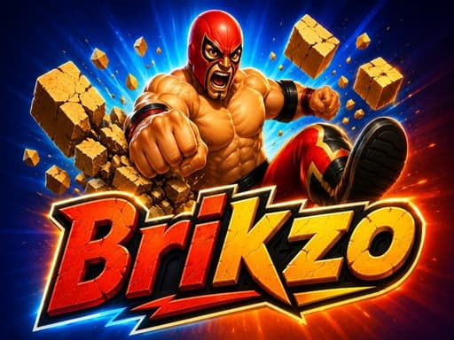 Brikzo Casual game thumbnail