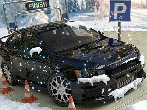 Advance Car Game Parking Racing game thumbnail