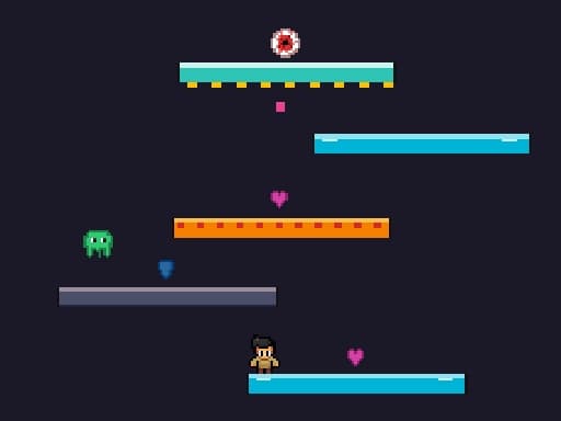 Pixel Tower Adventure game thumbnail
