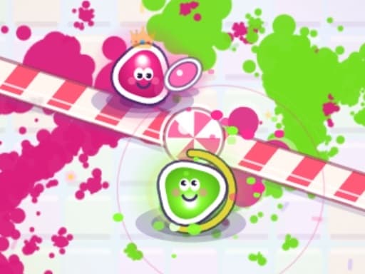 Splatcha! Arcade game thumbnail