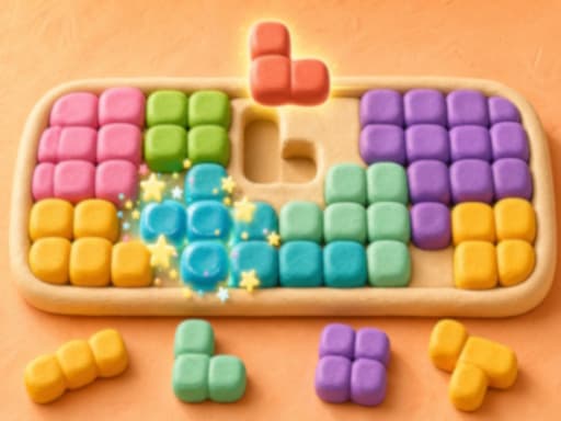 Color Mosaic Puzzle game thumbnail