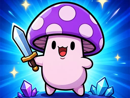 Blumgi Merge Online Puzzle game thumbnail