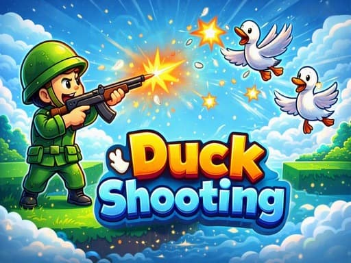Duck ShootingZ Shooting game thumbnail