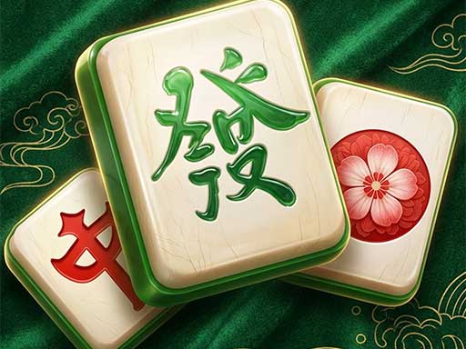 Mahjong Tiles Match Puzzle game thumbnail