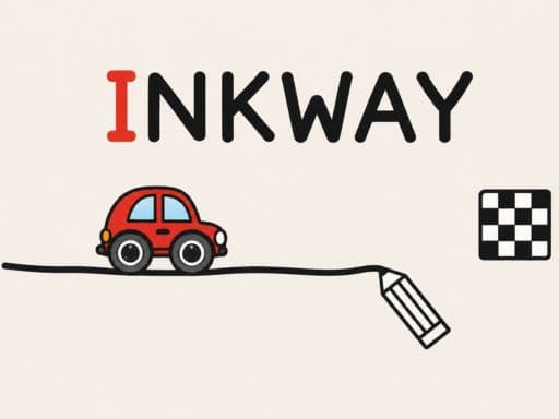Inkway Adventure game thumbnail