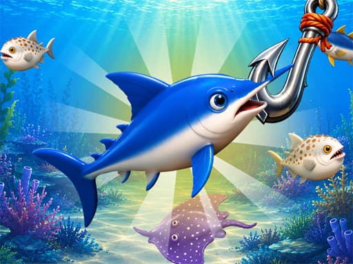 Scale the Depths Adventure game thumbnail