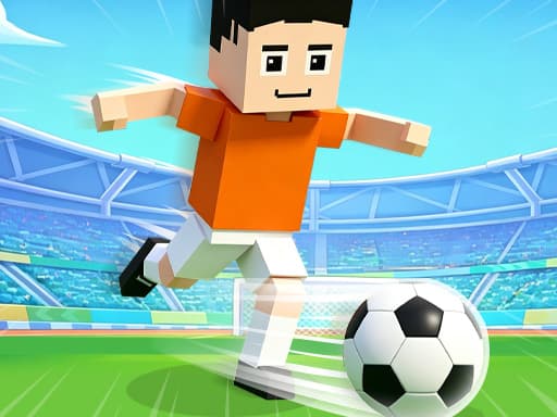 Soccer Battle Online Sports game thumbnail