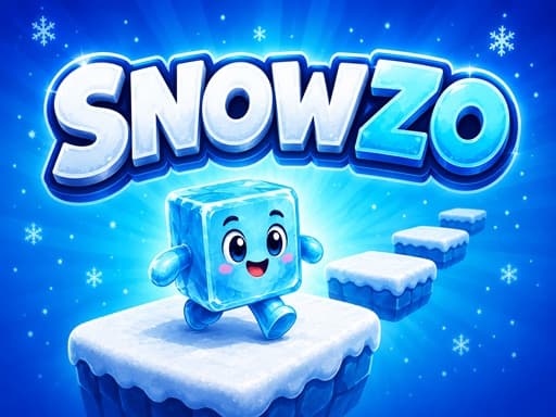 Snowzo Casual game thumbnail