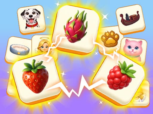 Cube Match Logic Puzzle game thumbnail